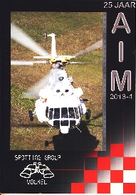 Image not found :2013 (100). Spottersdagen op Volkel, Skrydstrup, Volkel (1965)