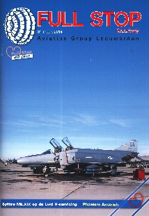 Image not found :40ste jaargang. Mrt 2014; Spitfire Mk.XIX op de Lwd X-servicing, Phantom Anstrich, AMARG, Bahrain airshow, Javelin FAW.1-6