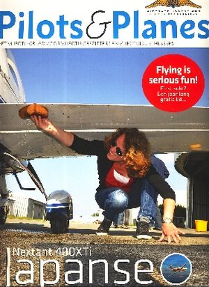 Image not found :Apr 2014; Heli-Expo, Eddy Driessen, (Bijna)Botsingen