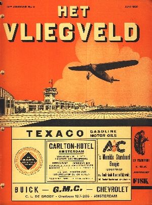 Image not found :14de jaargang, Jun 1930