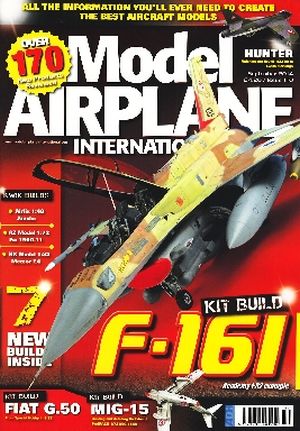 Image not found :Sep 2014; F-16I 1/32, MiG-15, Fiat G.50, 1:48 Javelin, 1:32 Hunter