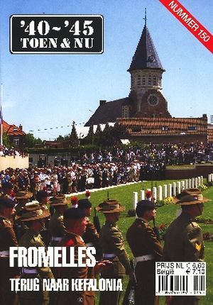 Image not found :Frommeles, terug naar Kefalonia