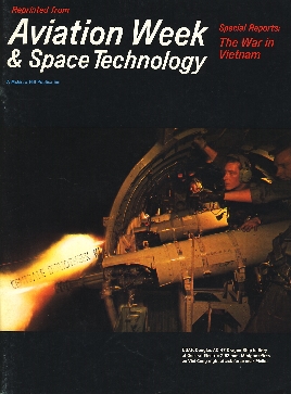 Image not found :Reprint; Special Reports: The War in Vietnam