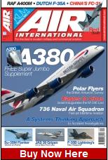 Image not found :Jan 2015. A380, Polar Flyers, 736 NAS, JAS 39 gripen, Su-35M Flanker, F-35B Lightnings, Dutch F-35A, KLM MD-11 retire