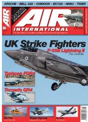 Image not found :Mar 2015. UK F-35B Lightning II, Tornado GR.4, Typhoon FGR.4, EC 175, Super Hornet, IL-114