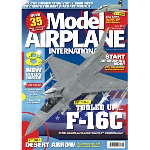 Image not found :Jun 2015; F-16C, Desert Arrow