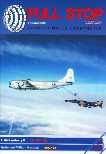 Image not found :41ste jaargang. 31mrt2015; F-35 Lightning II, Greek Party, Nationaal Militair Museum, VFA-151