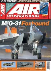 Image not found :Jul 2015. MiG-31 Foxhoud, An.178, WTI, PC-12NG and F-22 Raptor special