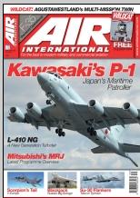 Image not found :Sep 2015. Kawasaki P-1, L-410 NG, Mitsubishi MRJ, Scorpion's tail in Europe, Blackjack, Su-30 versus Typhoon