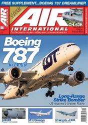 Image not found :Dec 2015. US Airpower's unseen future, Boeing 787 in Detail, A400M, SFD Rossiya, Chengdu K-10B