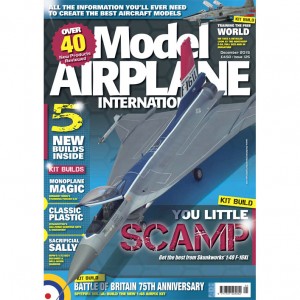 Image not found :Dec 2015; Battle of Britain 75th anniversary, F-16XL 1/48