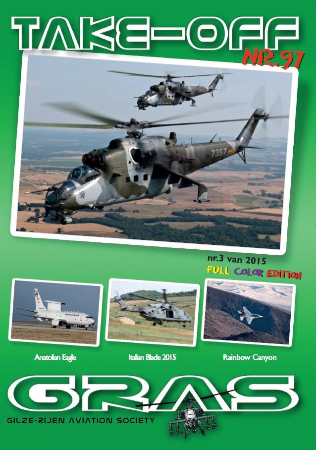 Image not found :2015/3; Anatolian Eagle, Italian Blade 2015, Rainbow Canyon