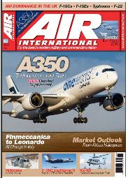 Image not found :Jun 2016. A350XWB, F-22 Raports UK, C 295 water bomber, F-35C Lightning II, Ka-62