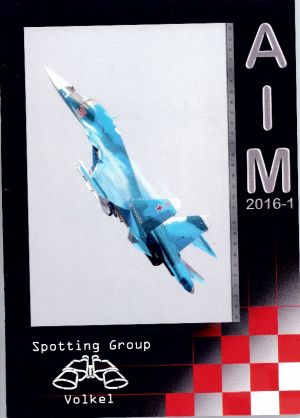 Image not found :Nr.108. 2016 Jan: Kilo Utrecht Tango Skyhawks, NJG-2 op Volkel, WRA