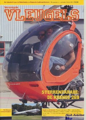 Image not found :Sep-Okt 2016; Hughes 269, Groenendaal, DH.82A van de KLHV, Fokker Noorduyn project, een Pander ontdekt