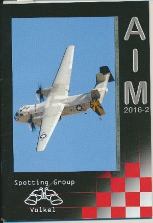 Image not found :Nr.109. 2016 April; Dienstplicht 1981, Market Garden 2015, NMM Depot Soesterberg
