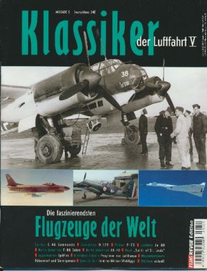 Image not found :C-46, D.520, P-75, Ju.88, F-86