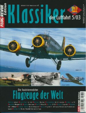 Image not found :5/03; Ju.52, Ae-33, Hurricane, Skyraider