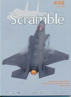 Image not found :Jul 2016; Anatolian Eagle, EBACE 2016