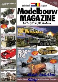 Image not found :Aug/Okt 2016. Topol SS-25 Sickle, Rocket Beaufighter TF.X, Dodgers 12 stuks in 1/72, Tamiya He.162