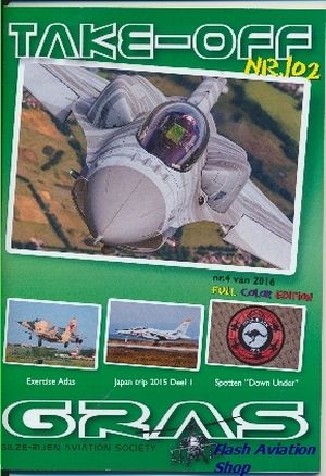 Image not found :2016/4; Exercise Atlas, Japan Trip 2015, Spotten down under