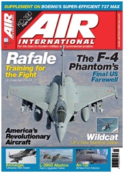 Image not found :Feb 2017. Phantom US Pharewell, Exercise VOLFA, Rafale, A-132D, Albatros renewed