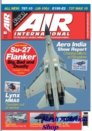 Image not found :Apr 2017. Flanker, Third Boeing 787 variant, Aero India, Southwest Airlines, Xian Y-20