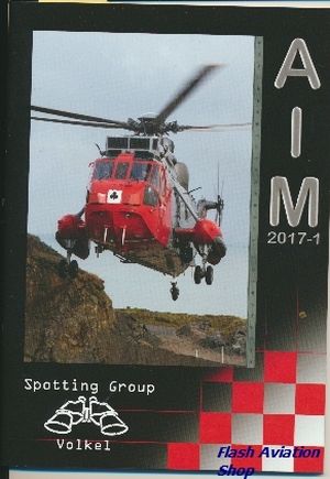 Image not found :Nr.112. Jan. 2017; Fassberg, Sea King the End, QRA Benelux