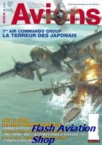Image not found :Jan/Feb 2017. 1st Air Command Group, La terreur des Japonais.