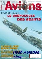 Image not found :May/Jun 2017. France 1943, le Crepuscule des Geants
