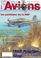 Image not found :Sep/Oct 2017. No 351 et No 352 (Y) Squadrons : les partisans de la Royal Air Force