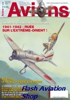 Image not found :Nov/Dec 2017. La chasse de larme impriale japonaise - 1941-1942 : la rue sur lExtrˆme-Orient.