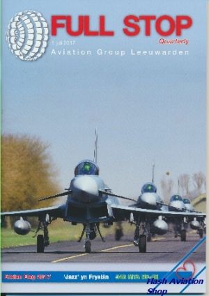Image not found :43ste jaargang. 30jun2017; Frisian Flag 2017, 348 RF-4E, crash N-278 Hunter, Jazz op Leeuwarden
