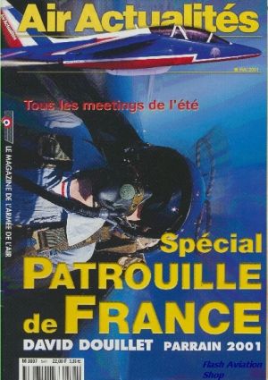Image not found :Special Patrouille de France