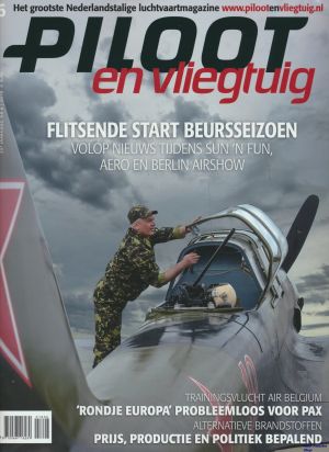 Image not found :Jun 2018; Air Belgium, Alternatieve brandstoffen, Aero en Berlin airshow