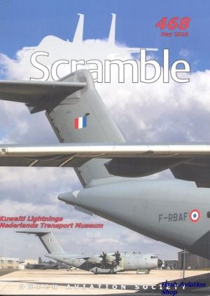 Image not found :May 2018; Kuwaiti Lightnings, Nederlands Transport Museum