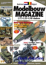 Image not found :Jan/Feb 2019. 1/72 Wellington, Italeri 1/9 motor en Reedes, 1/35 Panhard, 1/72 FA-18C