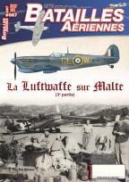 Image not found :La Luftwaffe sur Malte. 3eme partie