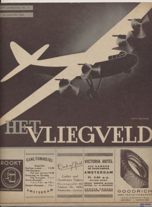 Image not found :20ste jaargang, nr. 5