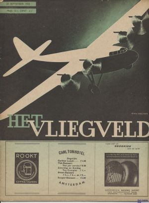 Image not found :19de jaargang. No.35 Sep 1935