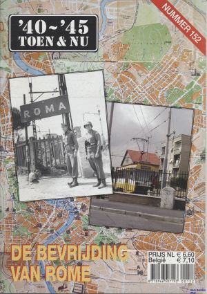 Image not found :Bevrijding van Rome