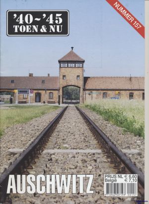 Image not found :Auschwitz