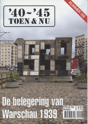 Image not found :Belegering van Warschau 1939