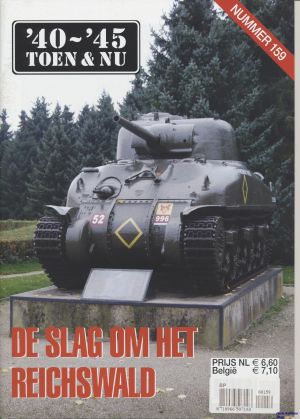 Image not found :Slag om het Reichswald