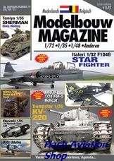 Image not found :Jan/Feb 2020. Trumpeter 1/35 KV-220 WOII tank. Airfix 1/24 F6F-54 Hellcat. Tamiya 1/35 Sherman Mid Prod. Italeri 1/32 TF-104G Starfighter. etc