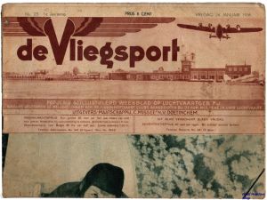 Image not found :Vrijdag 24 jan 1936