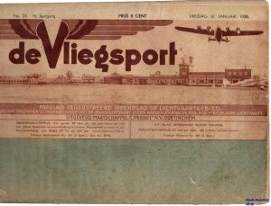 Image not found :Vrijdag 31 jan 1936