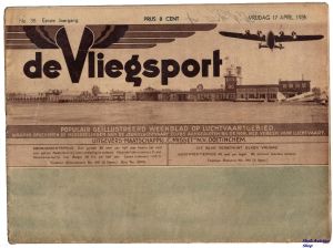 Image not found :Vrijdag 17 april 1936