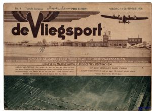Image not found :Vrijdag 11 sep 1936