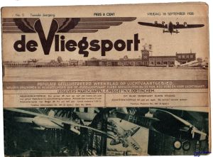 Image not found :Vrijdag 18 sep 1936